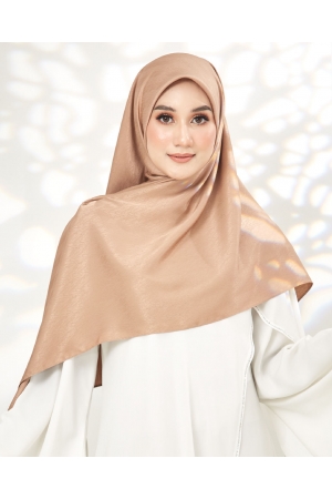 Bawal Camelia │ Bronzer